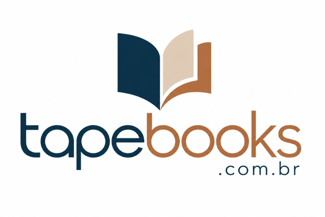 TapeBooks